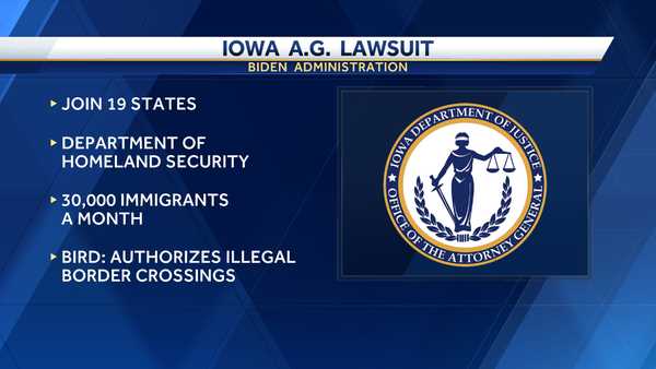 iowa attorney general lawsuit