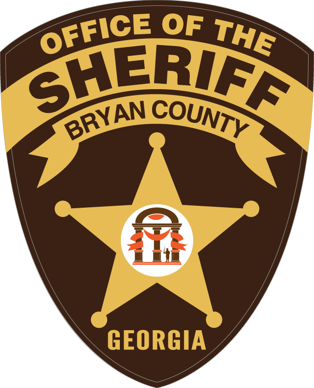 Traffic stop ends in standoff at Bryan County home