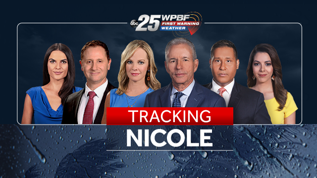 2022 WPBF 25 First Warning Weather Hurricane Survival Guide - Vimarsana News