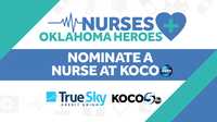 Nurses, Oklahoma Heroes gallery