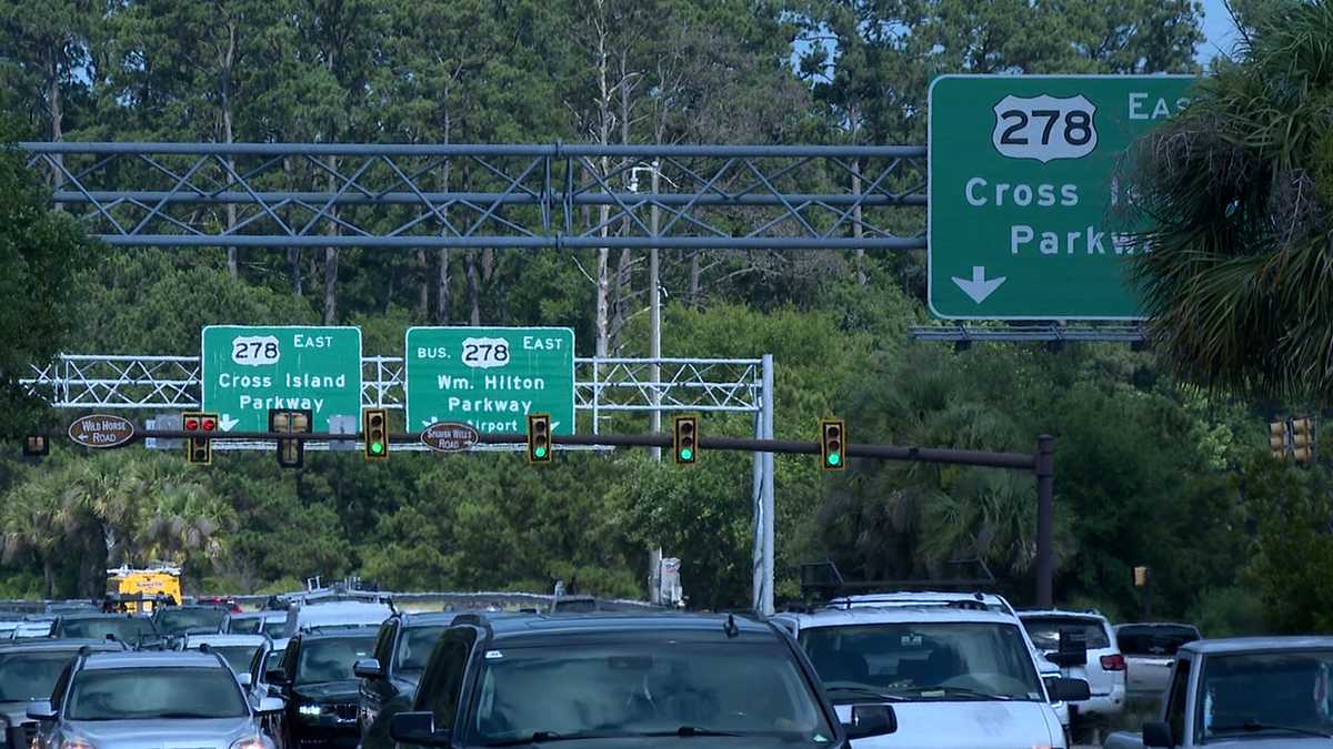 Highway 278 expansion project draws eyes from NAACP
