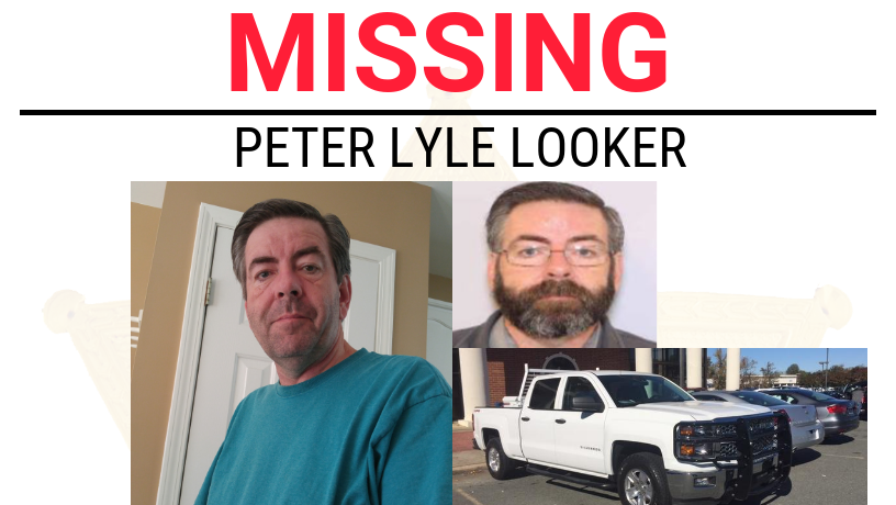 Peter Lyle Looker