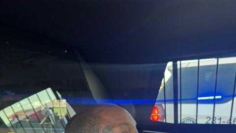 Man accused of stabbing man, arrested in Houston