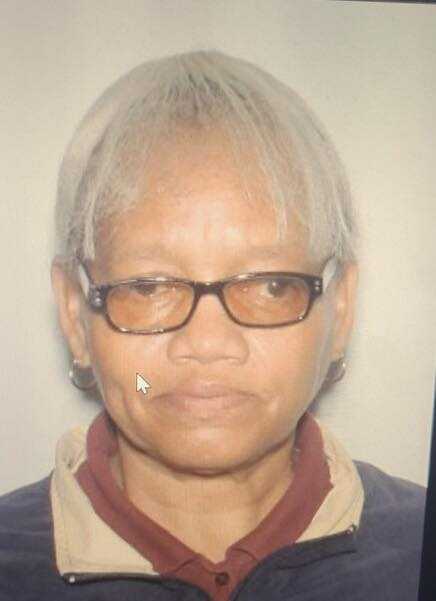 Enma Idaliza David De Marrone, 64