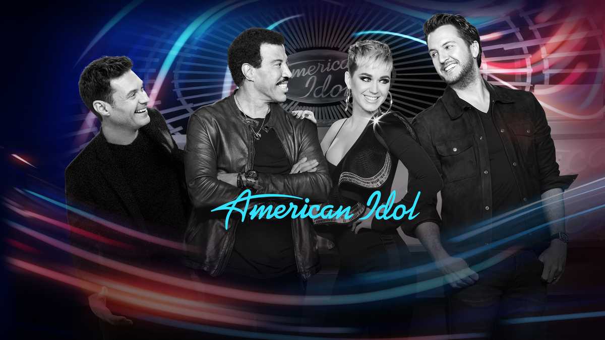 "American Idol" holds final virtual auditions for Mississippi