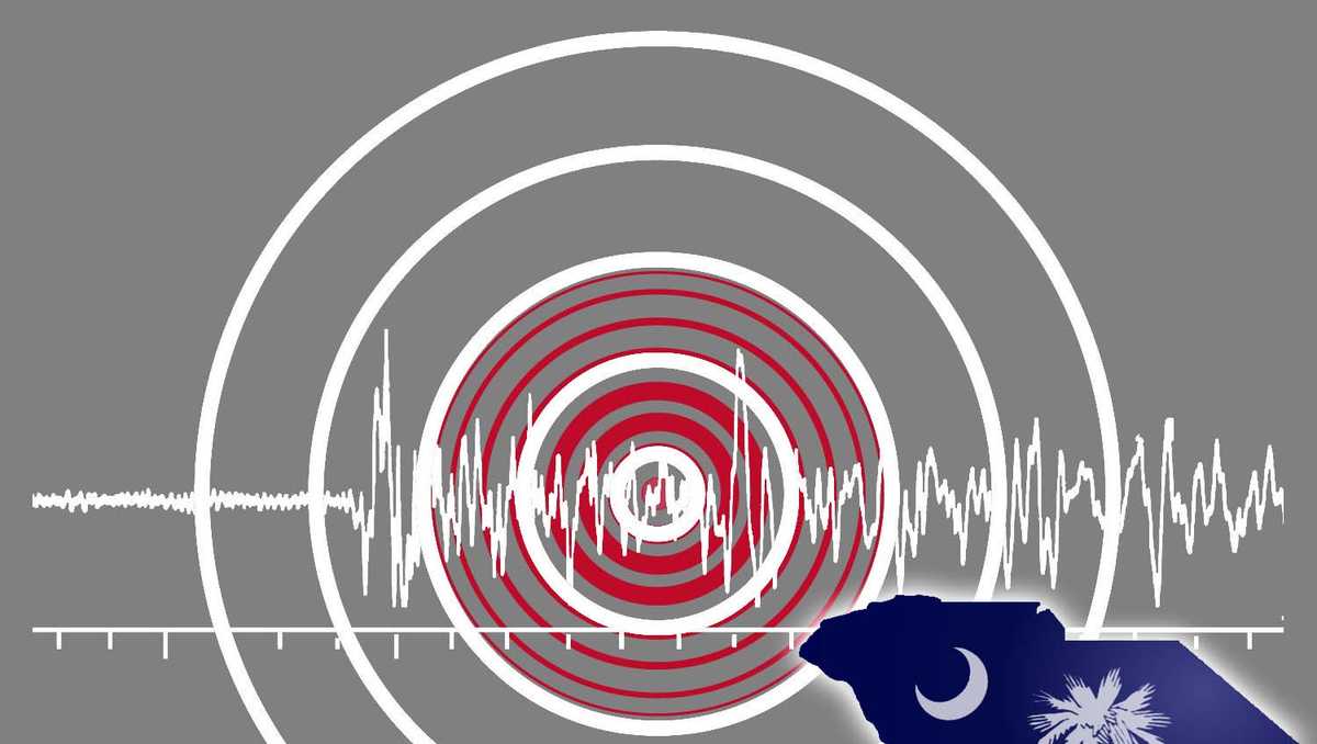 2 major earthquakes, several aftershocks