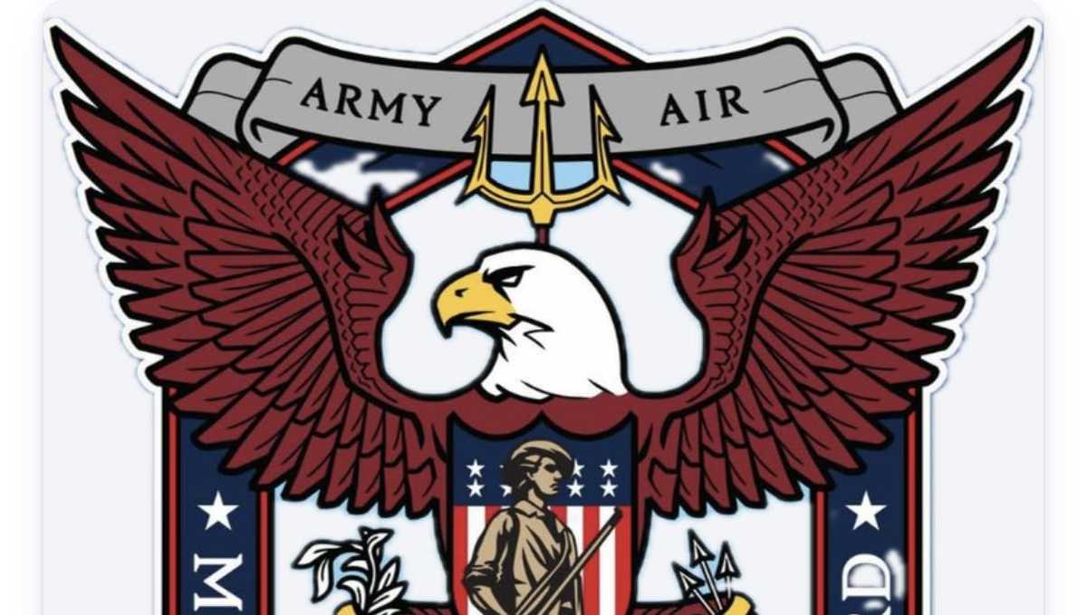 Mississippi National Guard deploys troops to support Operation Epic Fury