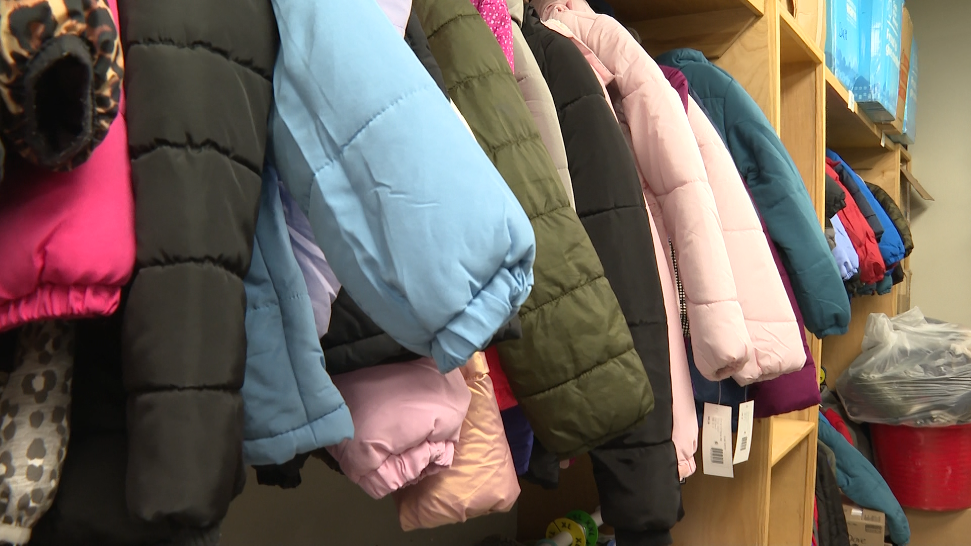 Fayetteville School District Aiming to Support Students Amid Government Shutdown Fayetteville School District Aiming to Support Students Amid Government Shutdown