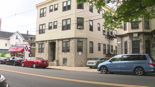 Man dead after late night shooting in Lynn - Vimarsana News