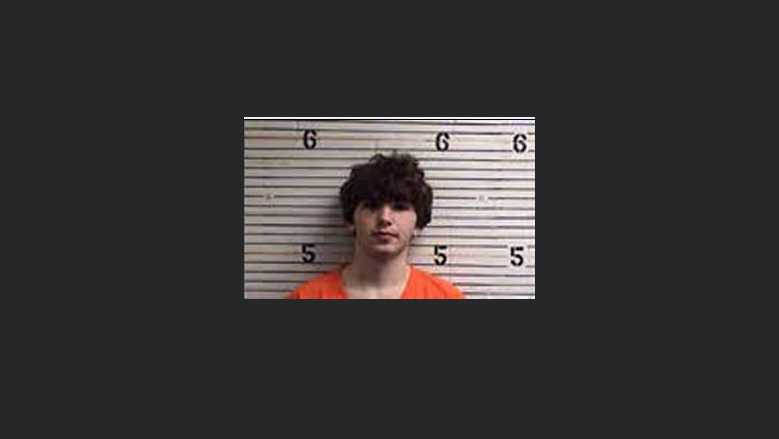 Teen arrested after placing gun on checkout counter at SC grocery store, deputies say