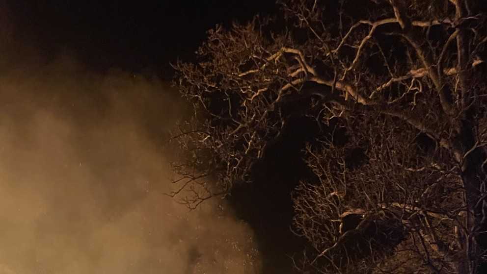 Young mother, infant son killed in Graves County, Kentucky fire