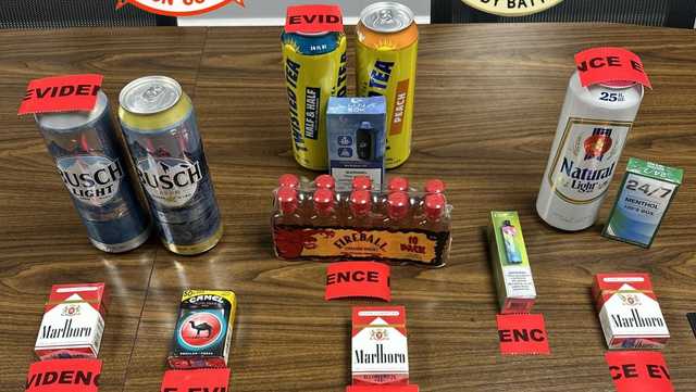 elfbar nachfll pod luft aus Columbus smoke shops say they'll cut pay in the new year due to city's  flavored tobacco ba