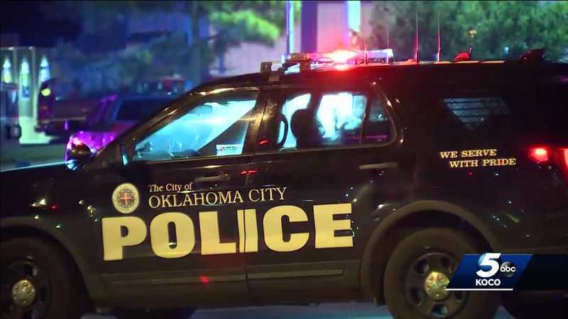 ME rules man's death in 2018 Oklahoma City officer-involved shooting a ...