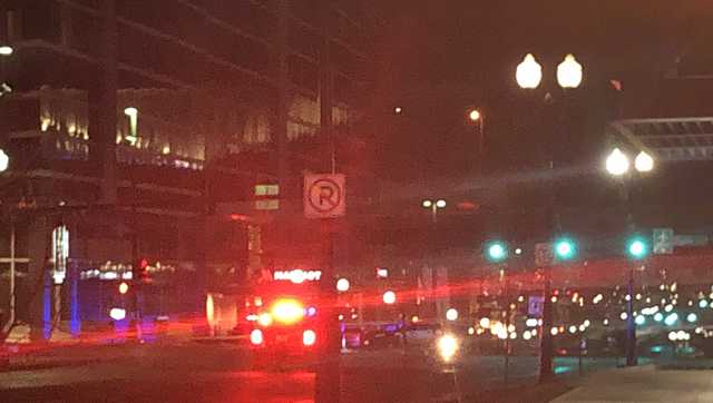 Police: Four people shot, three critically injured after shooting near downtown bar - Vimarsana News