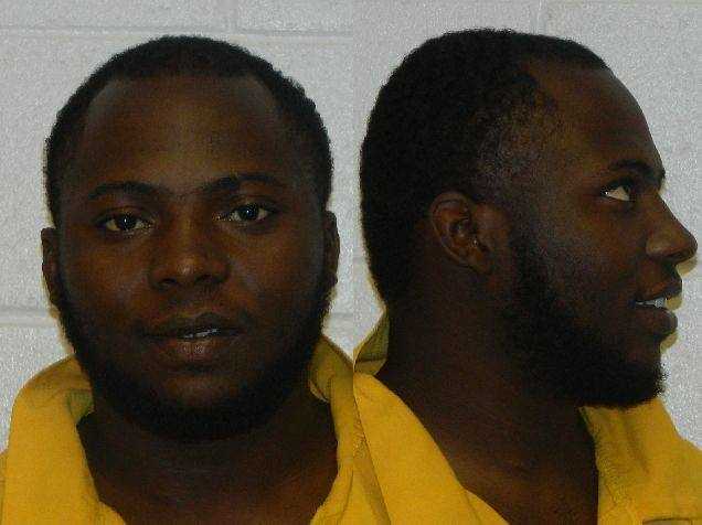 Authorities: Jasper County Murder Suspect In Custody