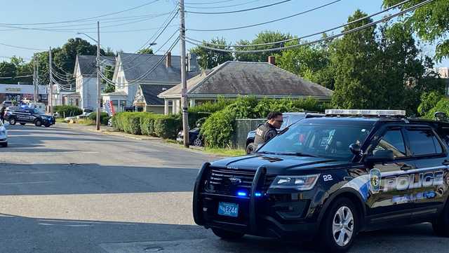 Residents, Salem State University community warned of 'police activity' in area - Vimarsana News