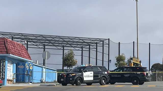 Police make arrest after shooting spree in Seaside, no injuries reported - Vimarsana News