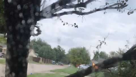 Gallery: Severe storms hit central Oklahoma, leave behind heavy damage