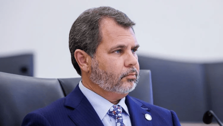 Florida AI bill of rights proposal emerges with support from Gov. Ron DeSantis