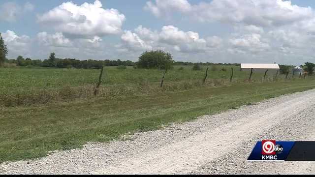 Kansas women's remains discovered in rural Wilson County - Vimarsana News