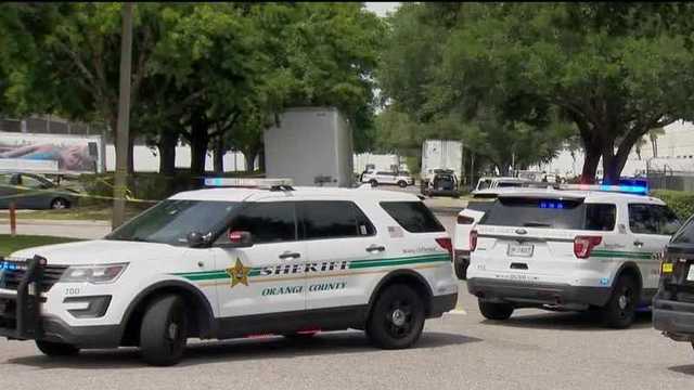 Deputies: Man shot, killed in Orange County - Vimarsana News