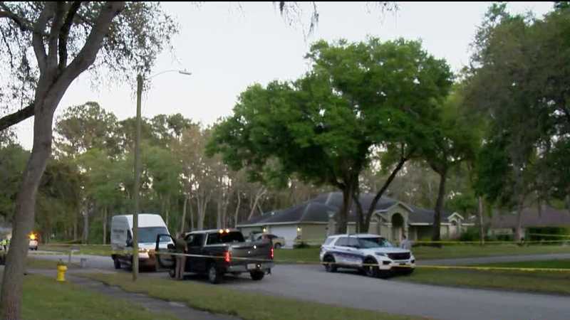 Police: Armed man fatally shot by Port Orange officer
