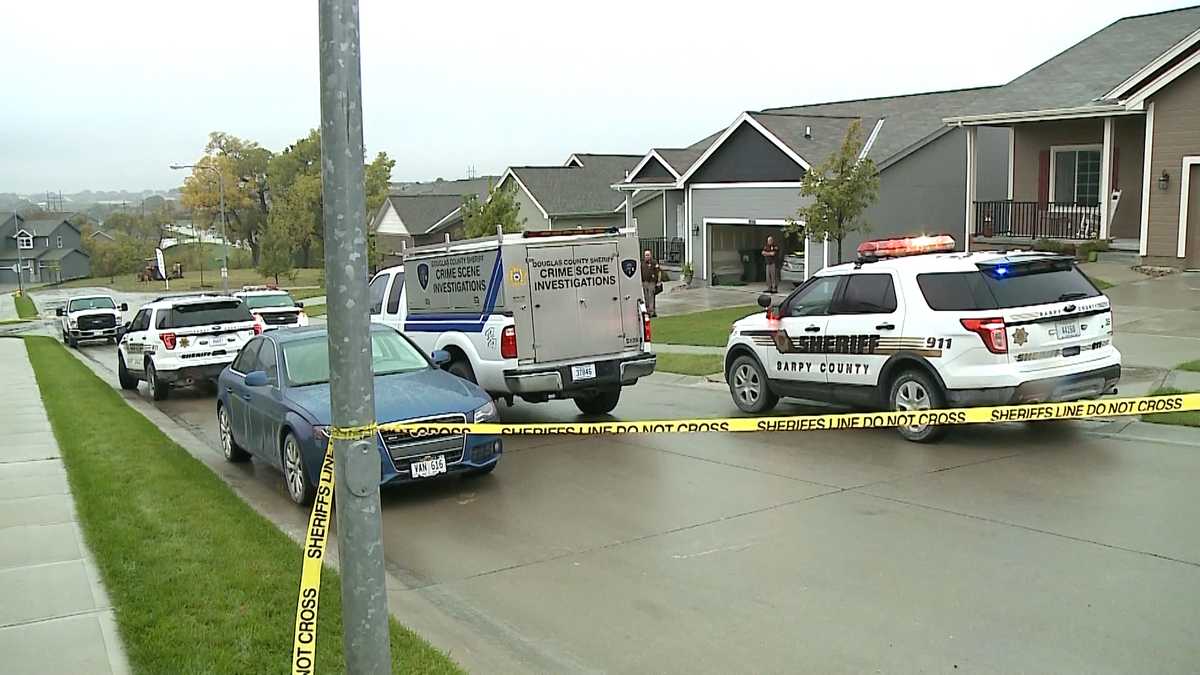 No charges in fatal Sarpy County shooting