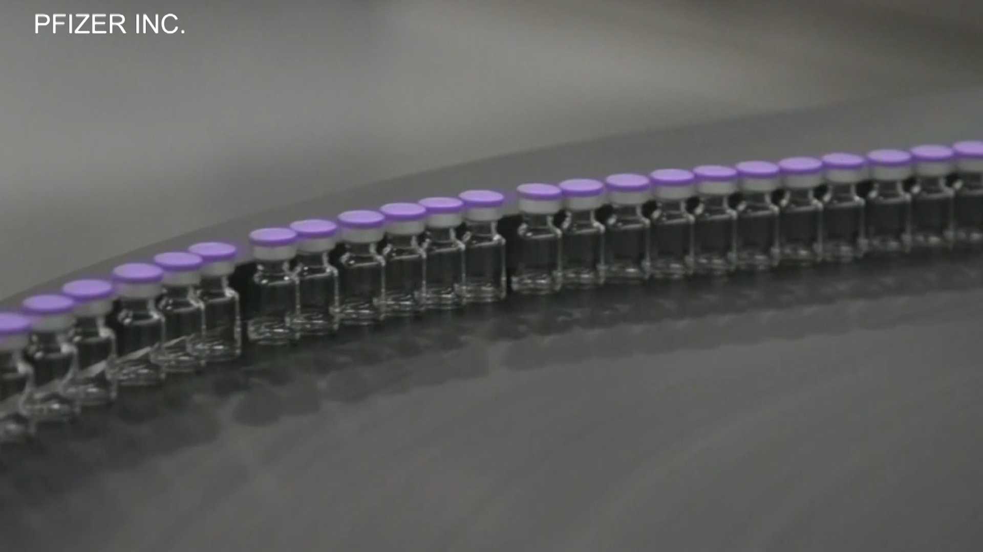 'Still in the deep grip of a pandemic': Nebraska Med CEO optimistic on vaccine, urges vigilance - Vimarsana News