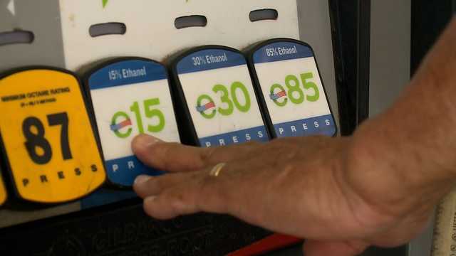 Nebraska gas stations selling ethanol can apply for tax credit - Vimarsana News