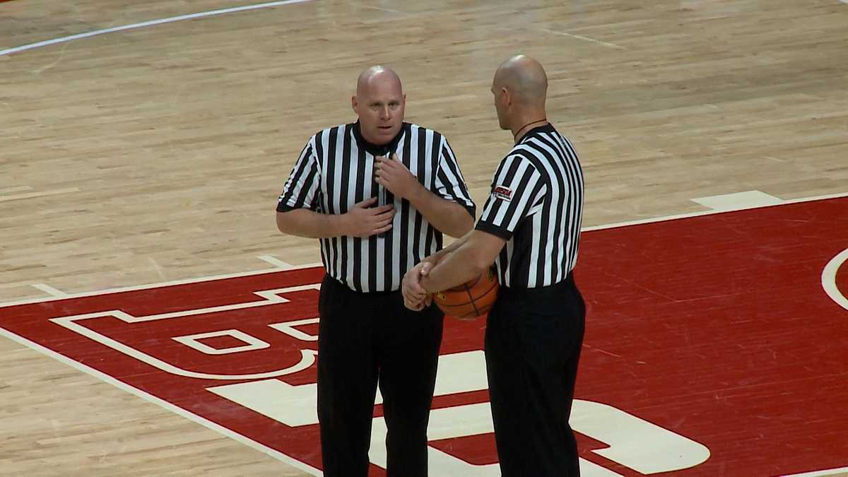 NSAA talks concerns over fans' sportsmanship at state tournament