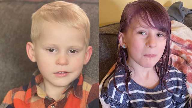 Bellevue man to face murder charges for deaths of two children - Vimarsana News