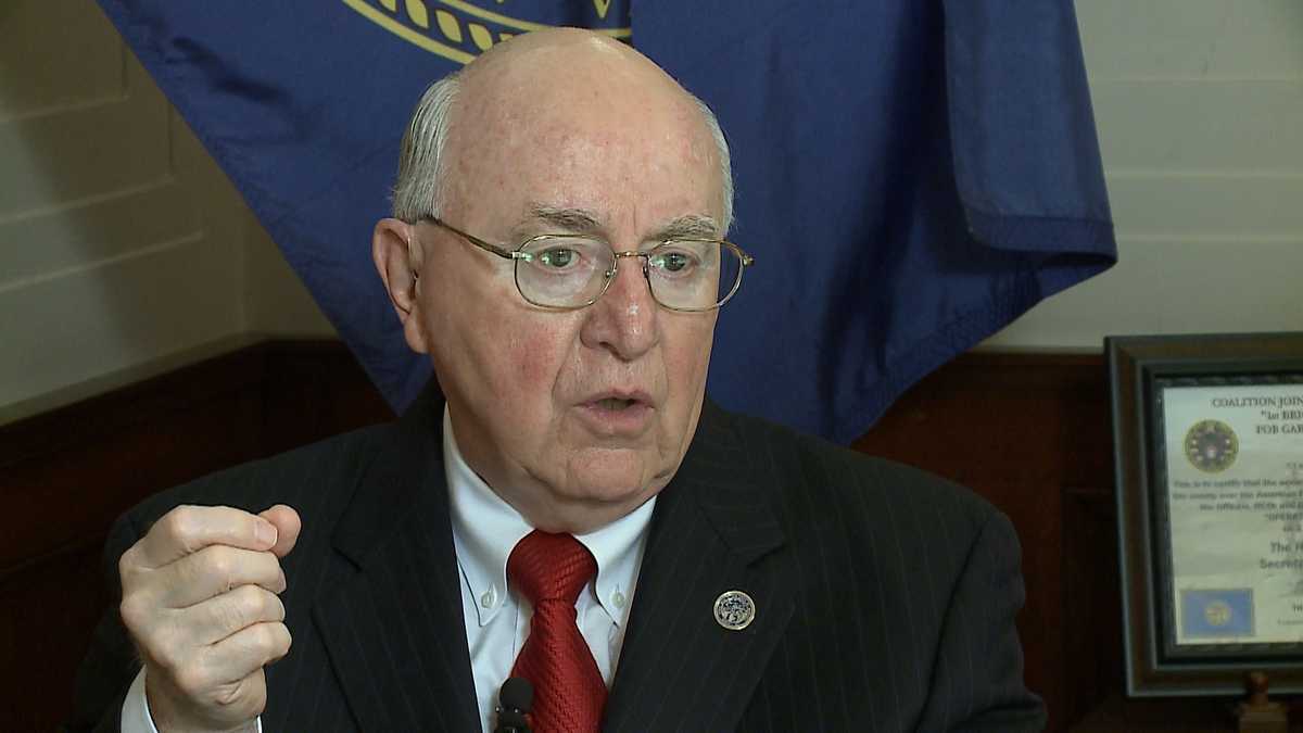 Nebraska Secretary of State says election system secure