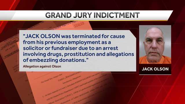 Council Bluffs man federally indicted in PACE investigation - Vimarsana News