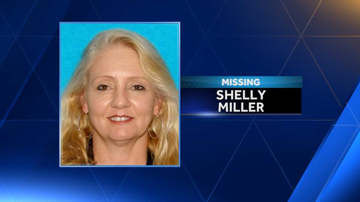 Sister Makes Plea To Help Find Missing Lincoln Woman