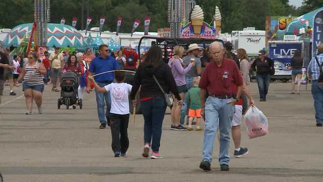 Nebraska State Fair: Performances, food, events, and more - Vimarsana News
