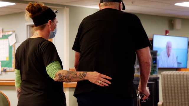 New pay hikes will be 'huge' in solving veteran home staffing crisis - Vimarsana News