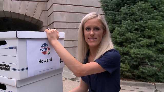 Nebraska state senators say a deal is near on voter ID bill - Vimarsana News