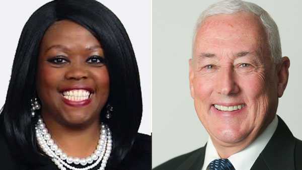 Election results: Indiana's 6th Congressional District, Jeannine Lee Lake  vs. Greg Pence