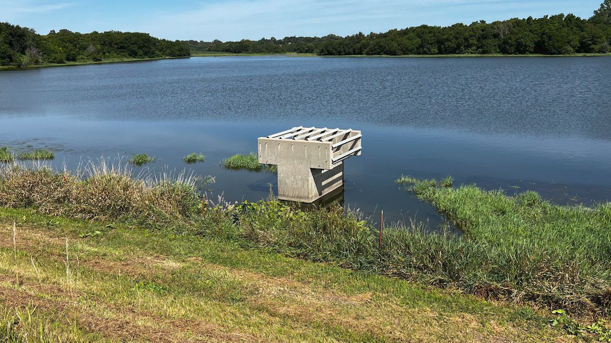 Dam safety study: Some Nebraska high-hazard dams in poor condition