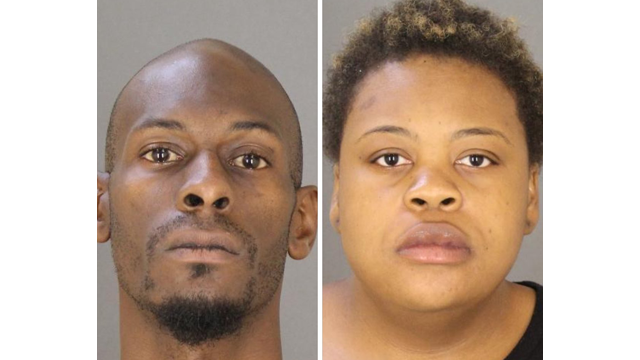 Mother, boyfriend arrested in connection to death of 6-year-old