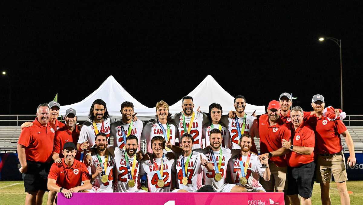 PHOTOS Competition at The World Games 2022