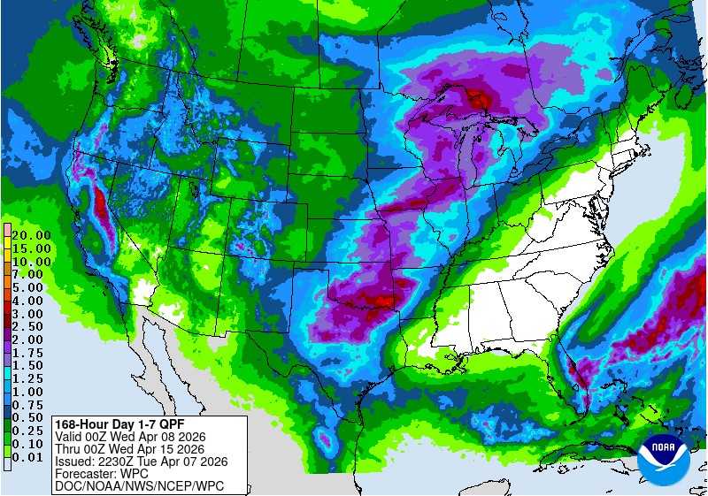 Traking Rought Savannah: Tracking drought conditions - WJCL