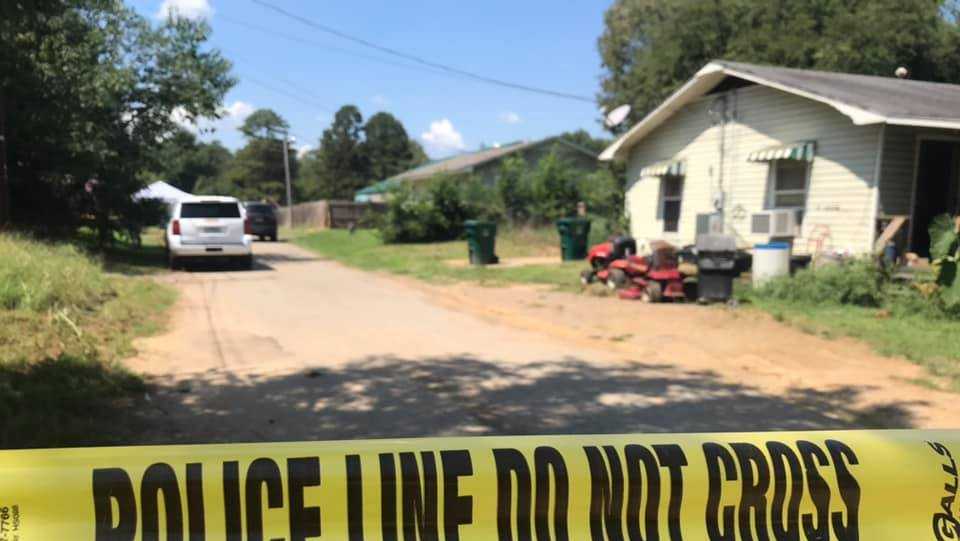 Booneville woman found dead inside her home