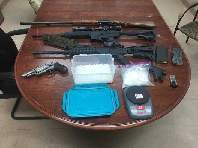 Air gun legal in ga