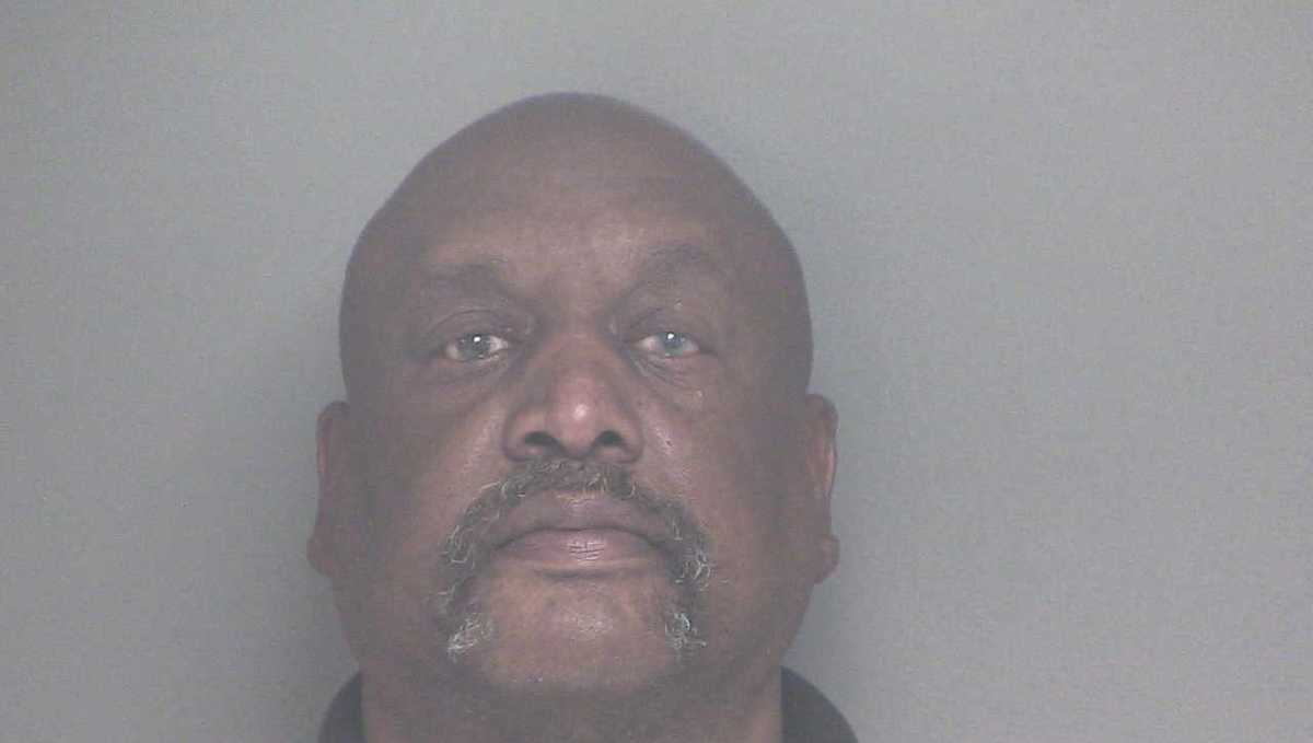 GBI Baxley cop arrested for repeatedly striking, choking teen suspect