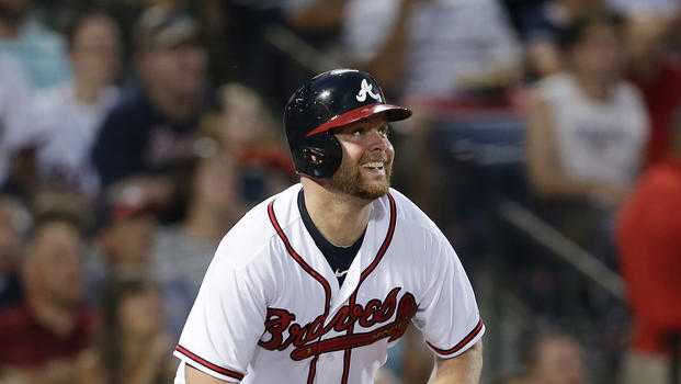 Braves make free agent splash with Donaldson, McCann