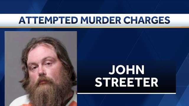 Des Moines shooting: One arrested, one injured in south-side shooting - Vimarsana News