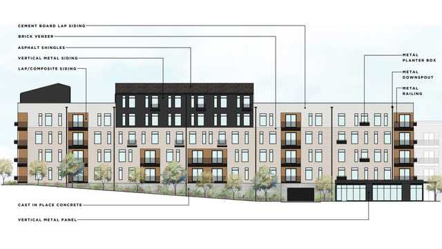 Developer planning around 250 apartments on former site of Ramada Plaza and Coco Key - Vimarsana News