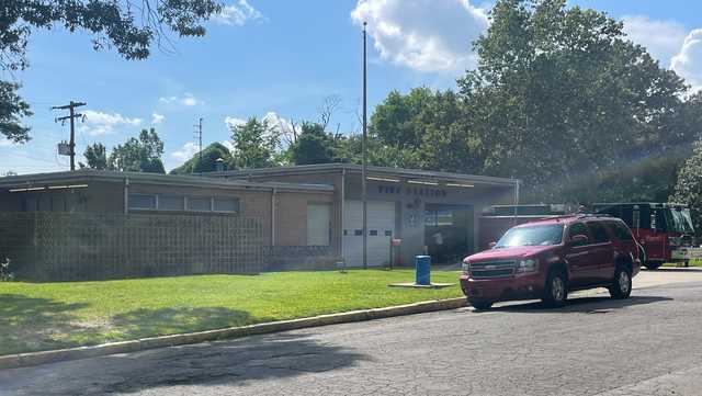 Alabama blood drive for 2 firefighters shot - Vimarsana News