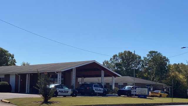 Man shot near nursing care facility in Birmingham's East Lake area - Vimarsana News